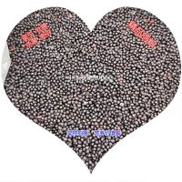 花椒籽精品赛鸽信鸽粮天然驱虫 0.5斤 花椒籽