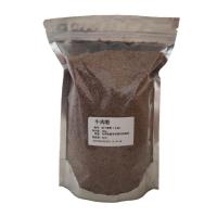 无盐牛肉粉 500g 牛肉粉 画眉鸟斗鸡等宠物饲料配料