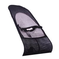 毛孩子宠物摇摇椅狗狗椅子法斗摇摇床泰迪狗床猫床小型犬躺椅夏季 换洗替换网布套