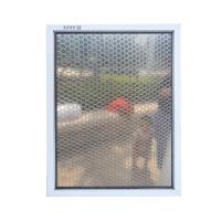 窗户保温膜防寒双层透明防风隔热膜气泡贴膜窗户保温膜加厚印花膜 4毫米加厚高透光气泡直径1厘米 mO 60x200cm