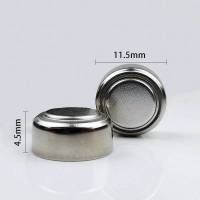 投影手电筒电池纽扣电池计算器电池玩具电子电池 投影手电电池10颗