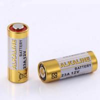 小蜜蜂扩音机遥控器电池5粒电池遥控器电池门铃电池汽车 5粒