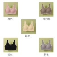 孕妇内衣怀孕期无痕聚拢防下垂无钢圈收副乳大码喂奶产后哺乳文胸 [单件装]自选颜色备注 M码:34/75.80-105斤