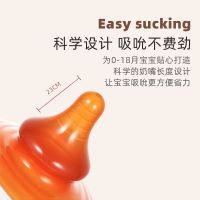 防咬乳头保护罩辅助奶嘴喂奶神器护奶乳盾防呛奶乳头贴内陷哺乳贴