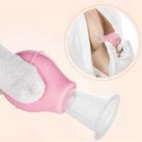 性工具学生乳头内陷矫正器装吸引器刺激个隐性少女吸奶器凹陷孕妇 简易矫正内陷款一个装