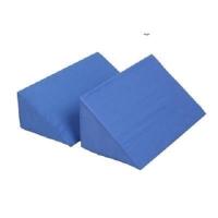 ‖新品病人护理侧翻R型垫翻身垫三角垫体位垫高垫卧床瘫痪用品 三角垫 默认