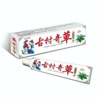 古村奇草抑菌膏,皮炎,湿疹,牛皮癣,龟头炎,痔疮,手足癣