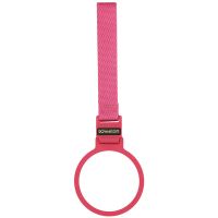 优之水之魔法师系列水杯提环织带手提绳 适配魔法师系列 原装配件 魔粉色 350.21XEL织带