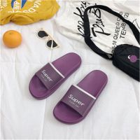 洞洞鞋女ins潮韩版可爱卡通情侣凉拖鞋男厚底护士鞋沙滩鞋 1922super 紫色 36-37