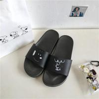 可爱卡通兔子洞洞鞋女夏学生外穿防滑ins少女心包头凉拖鞋新款 黑色 38-39