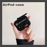 复古老式BB机airpods pro保护套苹果无线创意硅胶3代耳机套个性潮 BB机 耳机套+挂钩 苹果airpods1/