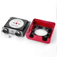 利达防爆烟感JTY-GM-LD3000EN/C(EX) 防爆型光电感烟火灾探测器 利达防爆手报带底座