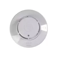 依爱烟感JTY-GD-EI6012S点型光电感烟火灾探测器编码型 10个 不带底座