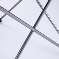 大号轻便型全铝合金折叠桌子休闲桌便携户外茶几公园