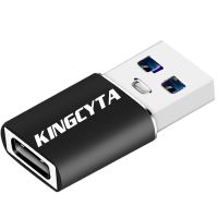 英西达适用苹果iPhone12 11系列12pro max充电宝充电线USB转接头 [扁圆口转USB3.0]加强版转接头