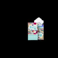 水果味茶烟果然有趣薄荷烟20支一条中华男士女士都喜欢 [细支]果然有趣1盒20支装