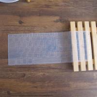 联想小新Air-14IIL 2020笔记本键盘膜锐龙版ARE防尘保护套14英寸 透明凹凸