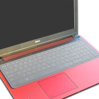 戴尔G3游匣G5游戏本G77590笔记本电脑键盘膜防尘保护贴15.6寸17.3 透明