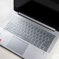 联想键盘膜小新pro14/13笔记本air15.6寸ThinkBook拯救者Yoga防尘 YOGA Pro 14s 20