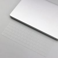 2020款荣耀MagicBook14键盘膜x华为MateBookD15笔记本13电脑pro 定制款-专用透明 Magic