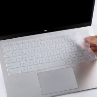 小米Air 13.3英寸161301-FN FK笔记本12.5寸161201-YG电脑键盘膜 透明拍下发1张 小米Air