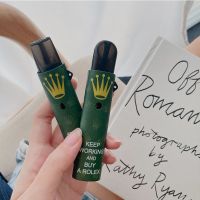 RELX悦克防尘保护套1代潮壳防摔挂绳时尚烟杆保护套PC四代情侣款 劳力士 一代