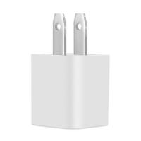 【吉琅5V1A玩具充电器苹果手机充电适配器音箱蓝牙安卓华为充电头 充电头1个【国产IC芯片】