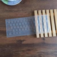 联想ThinkPad X13笔记本键盘保护膜13.3英寸电脑防尘罩保护套 透明