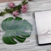 Dell戴尔笔记本15.6寸游匣G3 G7灵越Inspiron15防尘G5键盘保护膜 透明买二送一