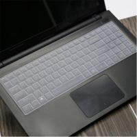 神舟战神K650D键盘膜15.6寸K670D笔记本K670E电脑K680E保护K660E 硅胶透明(CX007-02)