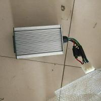 电动车电动汽车大功率转换器12V转换器电动四轮五线六线300W转换 五线转换器