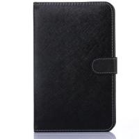 10.1寸12寸平板电脑10.6寸游戏键盘鼠标11.6寸保护壳通用万能皮套 黑色[不含礼品] 9寸