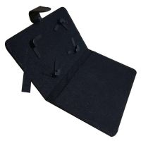 vivo手机外接挂键盘鼠标皮套oppo游戏辅助打字王者荣耀cf吃鸡神器 单个皮套(无键盘无鼠标)