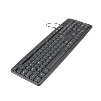 彩虹背光游戏办公家用键盘鼠标炫彩发光有线套装电脑笔记本CF吃鸡 电脑专用(送垫) BO1键盘(无光)