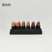 12支眼影笔套装小样搭配新品卧蚕防水持久不晕染珠光笔眼影棒眼妆[7月28日发完] 柔色