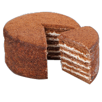 俄罗斯风味提拉米苏蛋糕生日蛋糕 可可味400g 所有人群
