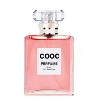 [法国香料]靓丽女孩香水女士持久淡香清新男女士学生多规格 香水cooc粉色50ml