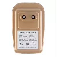 智能家用节电器省电器王子空调表节能器大功率省电宝黑科技神器