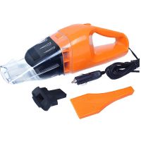 车载吸尘器12v24v大功率大吸力手持迷你加长电源线静音除尘吸尘器 2020新款蜂王