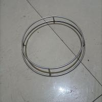 烤火炉 木炭炉 取暖炉 户外烧烤 烤火盆家用 移动火炉火盆 锅架