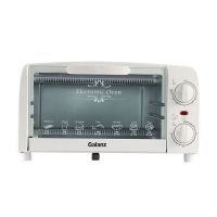 格兰仕电烤箱家用新款小型迷你宿舍多功能烘焙10升特价GT10B 10L/白色