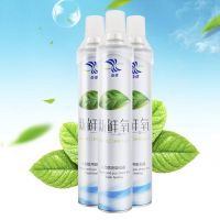 便携式氧气瓶西藏高原旅游急救氧气罐家用吸氧袋孕妇老人小制氧机