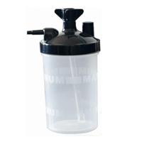 制氧机湿化瓶飞利浦英维康亚适氧气盒子海龟新松康尚龙飞通用