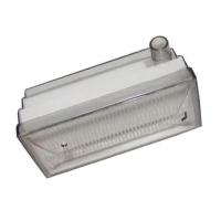 飞利浦五升制氧机二级过滤器 过滤棉 滤芯 滤盒配件厂家直供