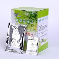 鼎翔制氧剂 A剂75g B剂3g 各12包 家庭氧吧便携式制氧器鼎翔 A:制氧剂一盒
