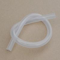 湿化瓶连接管 家用制氧机 氧气机 通用配件 出气连接管连接头 硅胶管