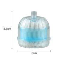 森森水妖精鱼缸小型生化棉过滤器反气举气动式过滤设备F1055454 单个水妖精