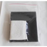 鱼跃制氧机过滤棉 7F-3CW 3DW 3EW 8F-3W 配件一二级进气过滤网