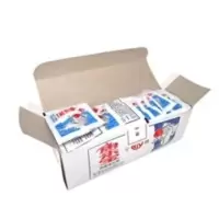 [20袋] 鱼乐宝 消毒净水剂 除氯气 清洁水质 换水养鱼必备 大苏打 20袋
