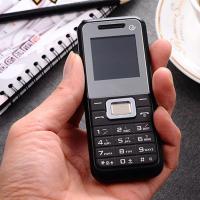 诺基亚5G老人手机超长待机移动电信按键直板学生商务大声音老年机 黑色B309(电信版)送卡套+挂绳 配件（无手机）